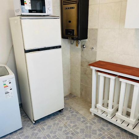 ブエノスアイレスThe Recoleta Sunアパートメント エクステリア 写真
