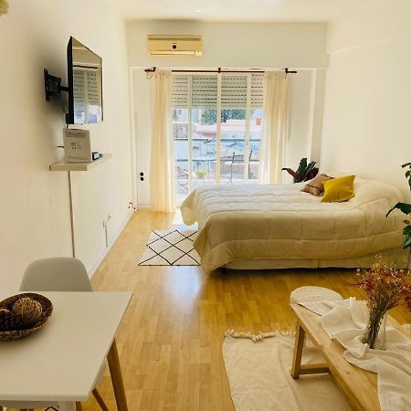 ブエノスアイレスThe Recoleta Sunアパートメント エクステリア 写真