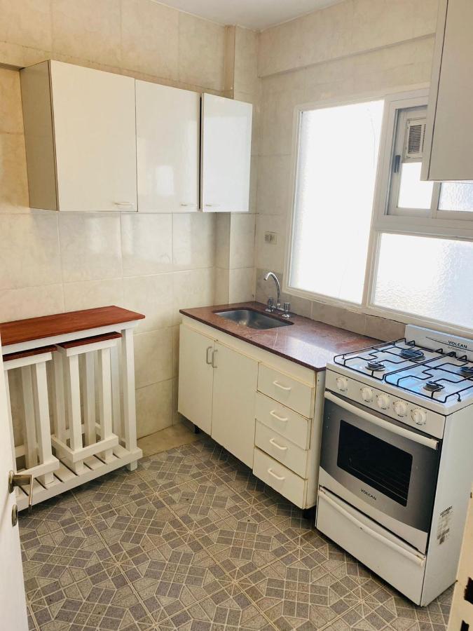 ブエノスアイレスThe Recoleta Sunアパートメント エクステリア 写真