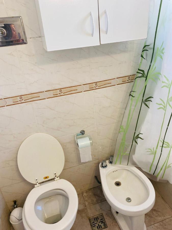 ブエノスアイレスThe Recoleta Sunアパートメント エクステリア 写真