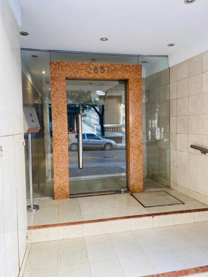 ブエノスアイレスThe Recoleta Sunアパートメント エクステリア 写真