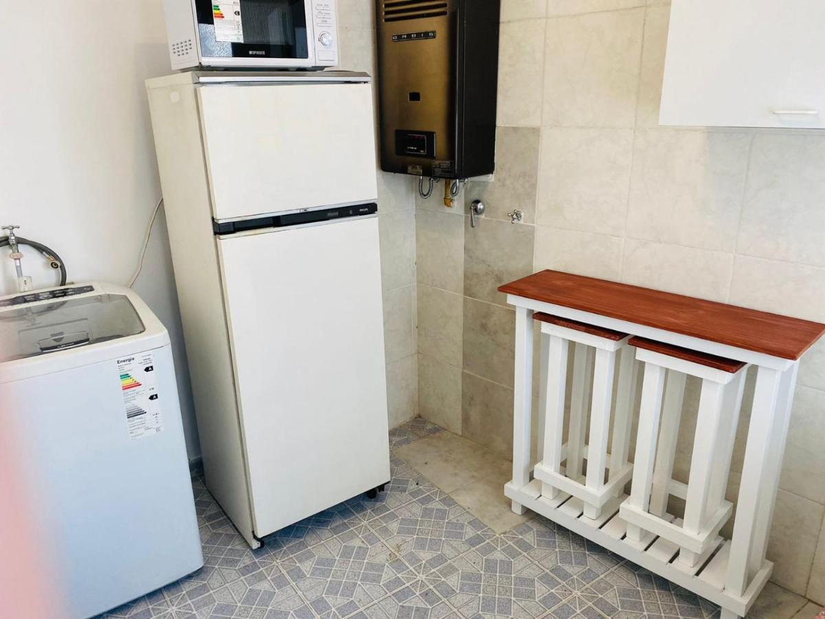 ブエノスアイレスThe Recoleta Sunアパートメント エクステリア 写真
