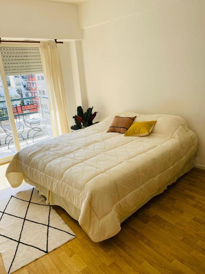 ブエノスアイレスThe Recoleta Sunアパートメント エクステリア 写真